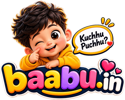 Baabu.in
